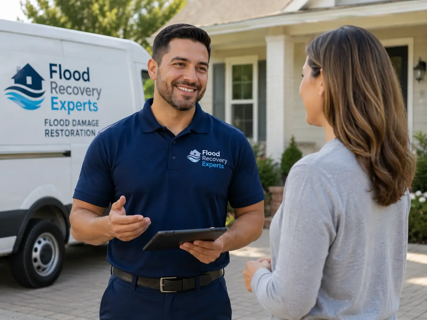 Flood Damage Cleanup Hamilton, NJ FAQs